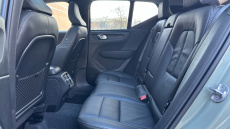 Volvo XC40 2.0 B4P Ultra Dark 5dr Auto Petrol Estate